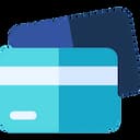 Debit Card Icon | Fineros Technologies - www.finerostech.com